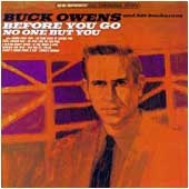 <i>Before You Go</i> (Buck Owens album) 1965 studio album by Buck Owens