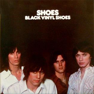 Shoes (American band) American power pop band