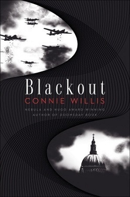 <i>Blackout/All Clear</i> Series by Connie Willis