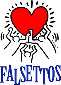 <i>Falsettos</i> 1992 musical by William Finn and James Lapine