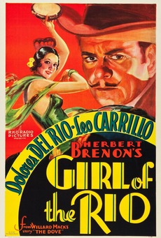 <i>Girl of the Rio</i> 1932 film