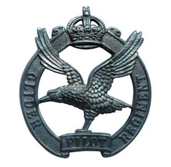 <span class="mw-page-title-main">Glider Pilot Regiment</span> Military unit