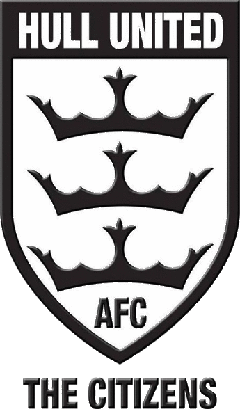 <span class="mw-page-title-main">Hull United A.F.C.</span> Association football club in England