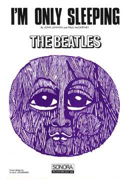 <span class="mw-page-title-main">I'm Only Sleeping</span> 1966 song by the Beatles