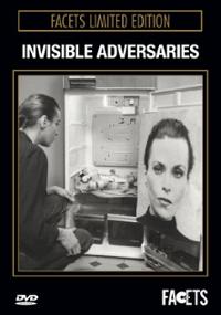 <i>Invisible Adversaries</i> 1977 film