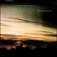 <i>It Shouldve Happened a Long Time Ago</i> 1985 studio album by Paul Motian