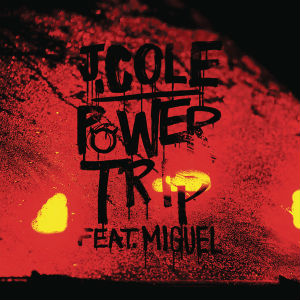 <span class="mw-page-title-main">Power Trip (song)</span> 2013 song by J. Cole featuring Miguel