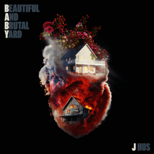 <i>Beautiful and Brutal Yard</i> 2023 studio album by J Hus