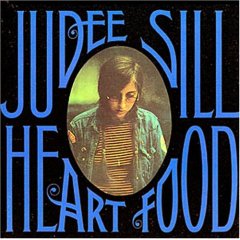 <i>Heart Food</i> 1973 studio album by Judee Sill