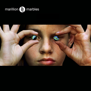 <i>Marbles</i> (album) 2004 studio album by Marillion