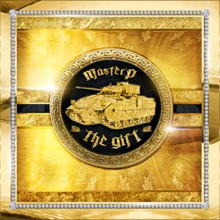 <i>The Gift</i> (Master P album) 2013 studio album by Master P