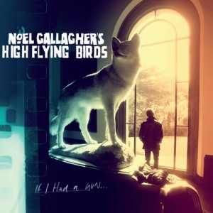 <span class="mw-page-title-main">If I Had a Gun...</span> 2011 single by Noel Gallaghers High Flying Birds