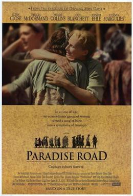 <i>Paradise Road</i> (1997 film) 1997 Australian film