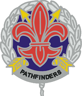 <span class="mw-page-title-main">Pathfinder Scouts Association</span>