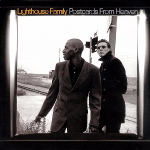 <i>Postcards from Heaven</i> Album by Lighthouse Family