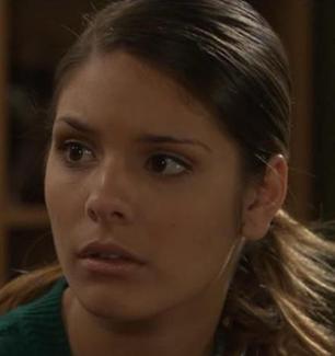 <span class="mw-page-title-main">Rachel Kinski</span> Fictional character from the Australian soap opera Neighbours