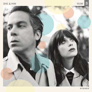 <i>Volume 3</i> (She & Him album) 2013 studio album by She & Him