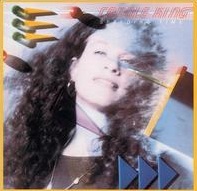 <i>Speeding Time</i> 1983 studio album by Carole King