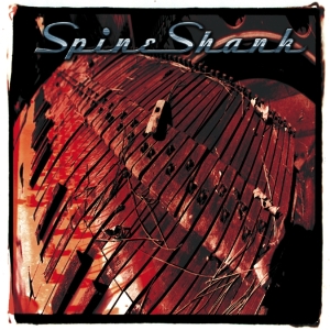 <i>Strictly Diesel</i> 1998 studio album by Spineshank