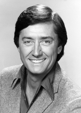 <span class="mw-page-title-main">Jim Perry (television personality)</span> American-Canadian television entertainer