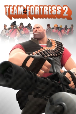 <i>Team Fortress 2</i> 2007 video game