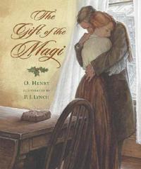 <span class="mw-page-title-main">The Gift of the Magi</span> 1905 short story by O. Henry