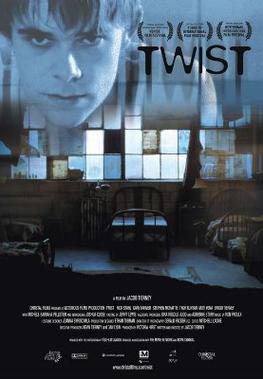 <i>Twist</i> (2003 film) 2003 Canadian drama film directed by Jacob Tierney