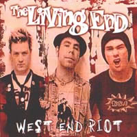 West End Riot 1999 single by The Living End