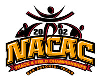 <span class="mw-page-title-main">2002 NACAC Under-25 Championships in Athletics</span> International athletics championship event