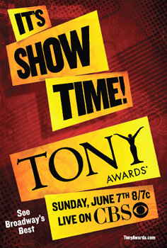 <span class="mw-page-title-main">63rd Tony Awards</span> 2009 awards ceremony