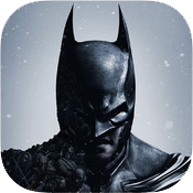 <i>Batman: Arkham Origins</i> (mobile) 2013 video game