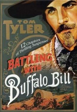 <i>Battling with Buffalo Bill</i> 1931 film