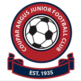 <span class="mw-page-title-main">Coupar Angus F.C.</span> Association football club in Perth and Kinross, Scotland, UK