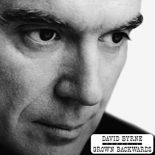 <i>Grown Backwards</i> 2004 album by David Byrne