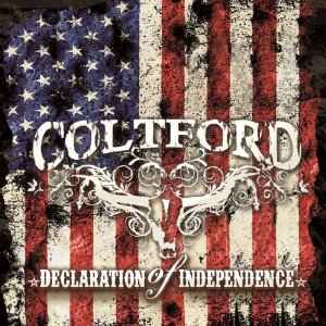 <i>Declaration of Independence</i> (album) 2012 studio album by Colt Ford