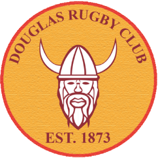 <span class="mw-page-title-main">Douglas R.U.F.C.</span> Rugby team