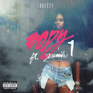 <span class="mw-page-title-main">Body (Dreezy song)</span> Song by Dreezy featuring Jeremih