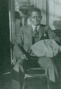 <span class="mw-page-title-main">Eric D. Walrond</span> Afro-Caribbean writer (1898–1966)