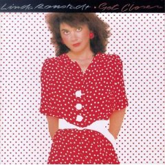 <i>Get Closer</i> (Linda Ronstadt album) Album by Linda Ronstadt