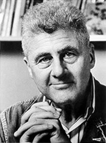 <span class="mw-page-title-main">Howard Nemerov</span> American poet