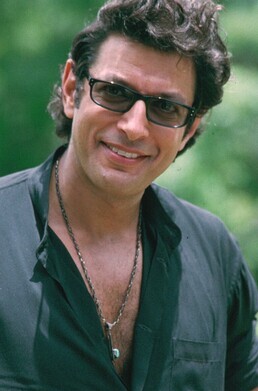 Ian Malcolm (<i>Jurassic Park</i>) Jurassic Park character