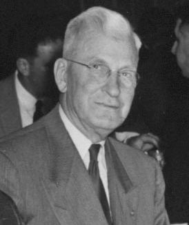 <span class="mw-page-title-main">Jack Hamilton (sports executive)</span> Canadian sports executive (1886–1976)