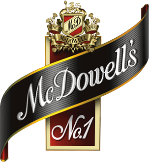 <span class="mw-page-title-main">McDowell's No.1</span> Brand of Indian Spirits