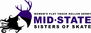 <span class="mw-page-title-main">Mid-State Sisters of Skate</span> Roller derby league