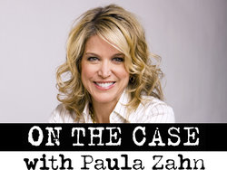 <i>On the Case with Paula Zahn</i> American TV series or program