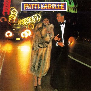 <i>Im in Love Again</i> 1983 studio album by Patti LaBelle