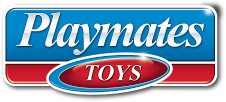 <span class="mw-page-title-main">Playmates Toys</span> Hong Kong toy company