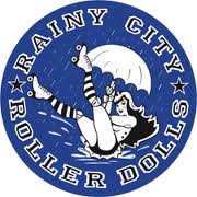 <span class="mw-page-title-main">Rainy City Roller Dolls</span> Roller derby league