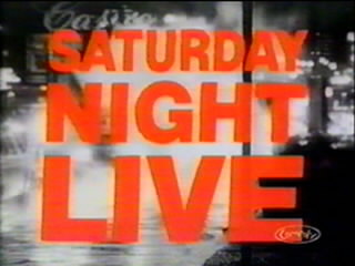 <i>Saturday Night Live</i> season 9 Season of television series