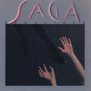 <i>Behaviour</i> (Saga album) 1985 studio album by Saga